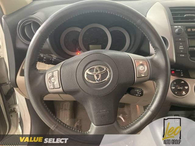 Used 2008 Toyota RAV4 Limited AWD/4WD image 13