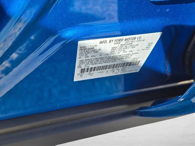 New 2026 Ford Maverick XLT w/ XLT Luxury Package image 17