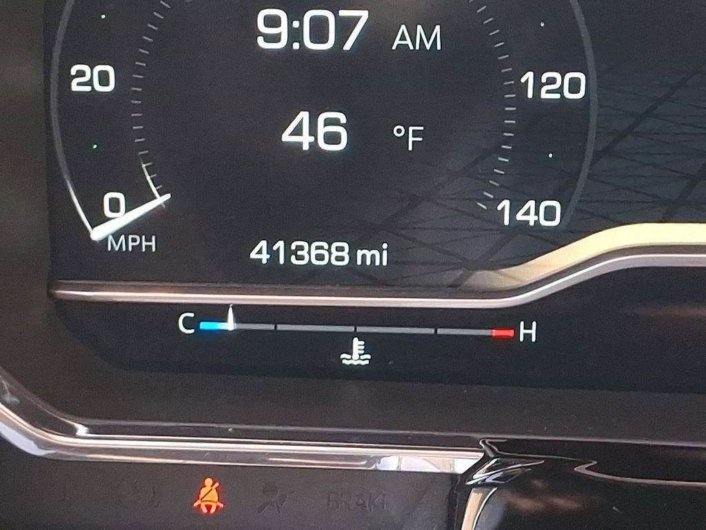 Used 2022 GMC Sierra 1500 SLT w/ SLT Premium Plus Package image 20