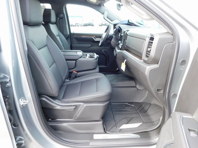 New 2026 Chevrolet Silverado 1500 LT w/ Safety Package image 23