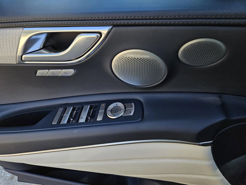 New 2026 Genesis GV80 3.5T Prestige image 20