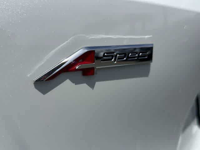 Certified 2025 Acura ADX A-Spec FWD image 19
