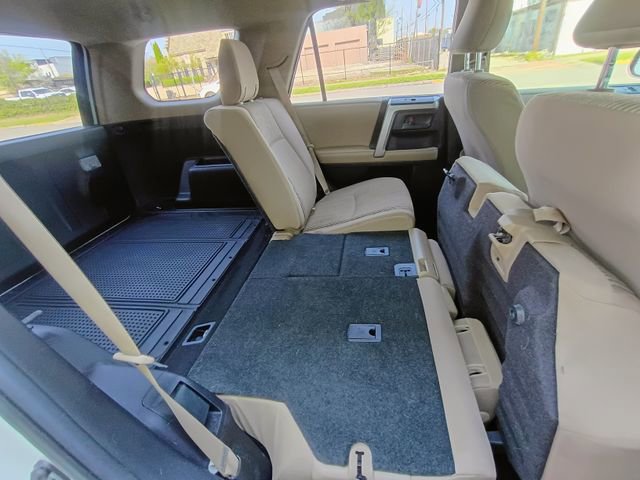 Used 2013 Toyota 4Runner SR5 image 44
