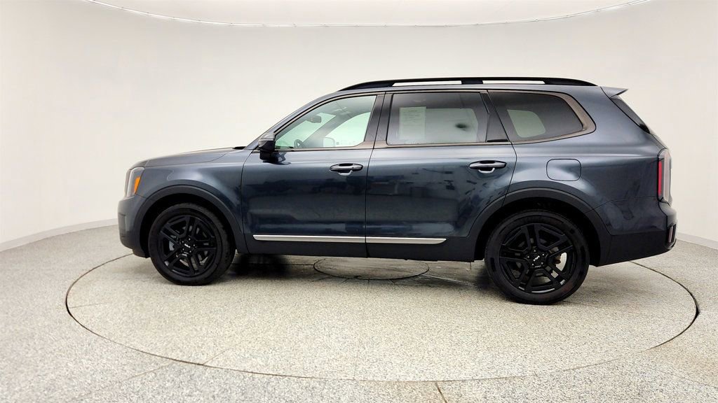 Used 2023 Kia Telluride EX X-Line image 8