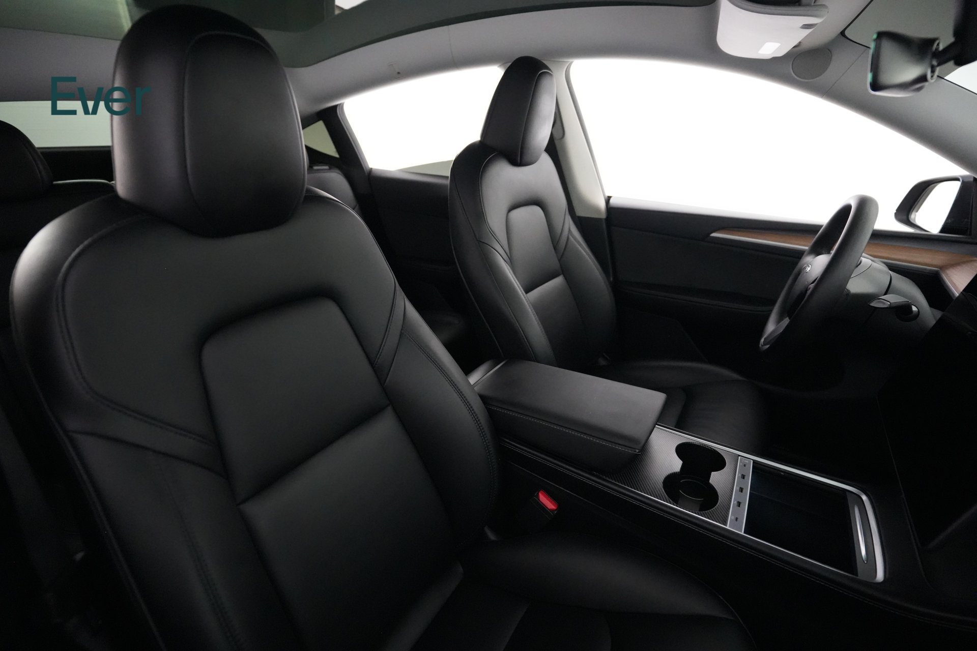 Used 2023 Tesla Model Y Long Range AWD/4WD image 23
