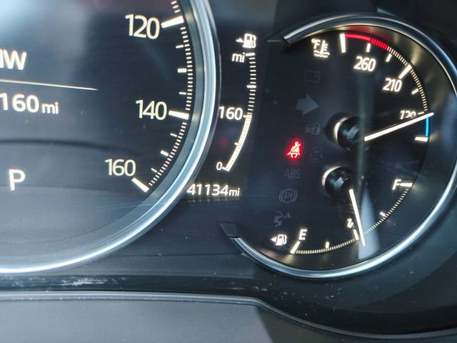 Used 2021 MAZDA CX-5 Grand Touring w/ GT Premium Package AWD/4WD image 21