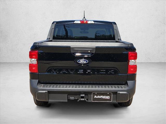 New 2026 Ford Maverick XLT FWD image 8