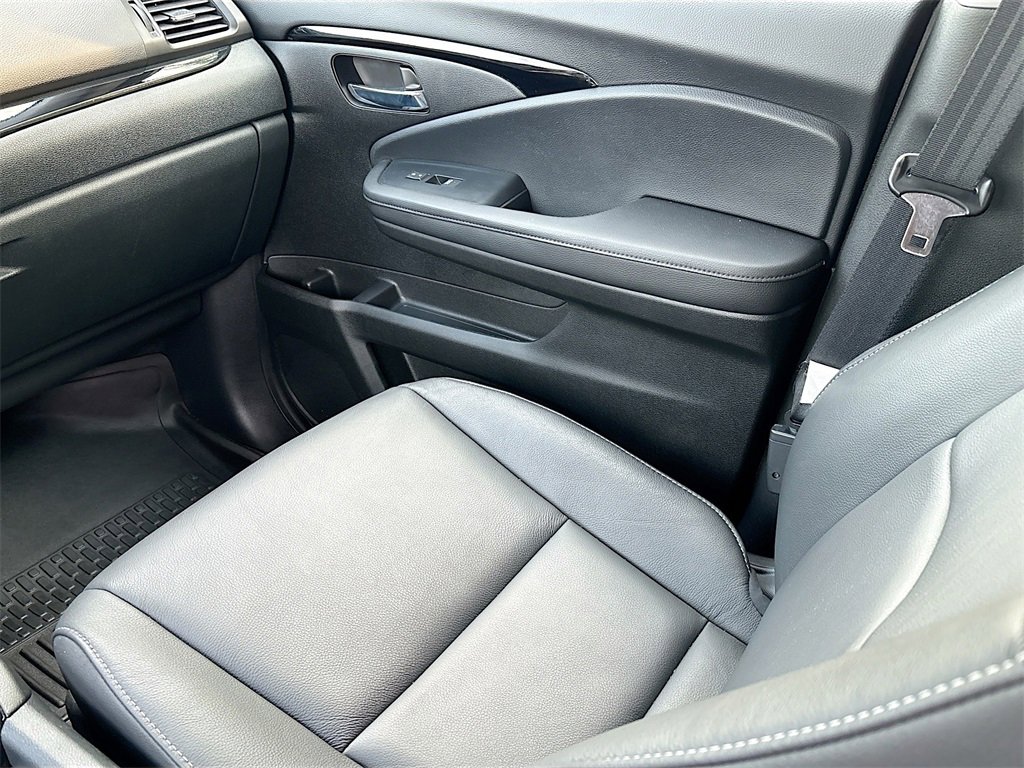 Used 2022 Honda Pilot Touring image 24