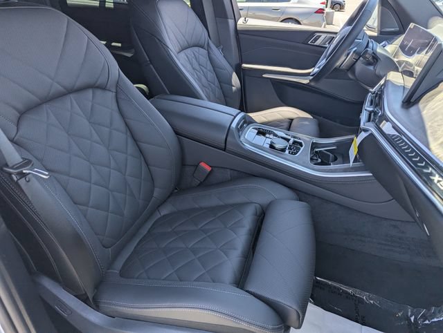 Used 2026 BMW X5 xDrive40i w/ Climate Comfort Package AWD/4WD image 12