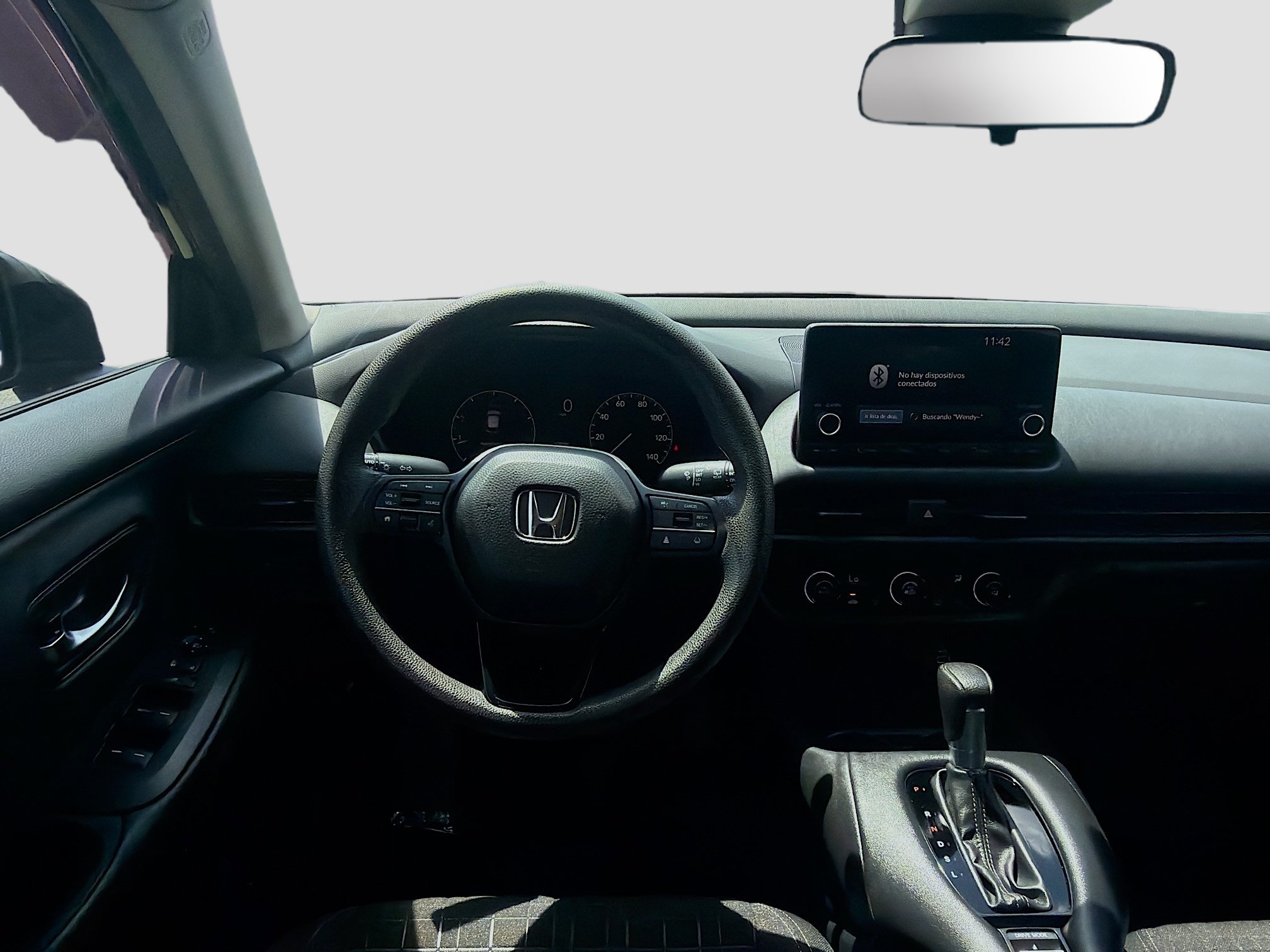 Used 2024 Honda HR-V LX image 20