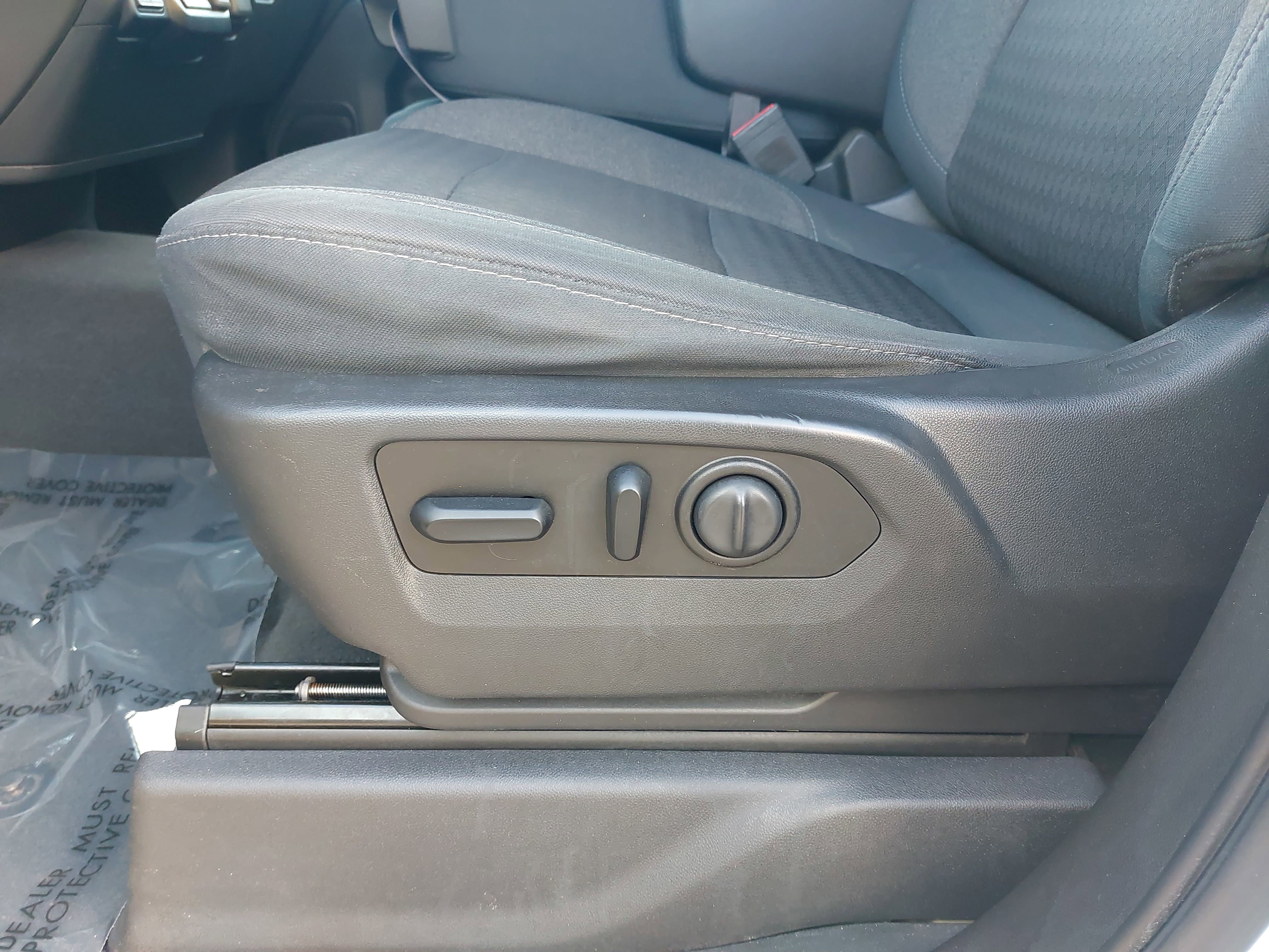 Used 2019 Chevrolet Silverado 1500 LT w/ All-Star Edition image 31