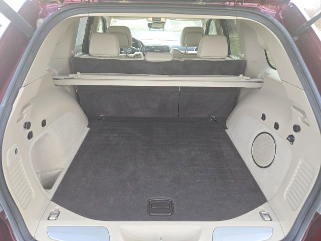 Used 2020 Jeep Grand Cherokee Summit image 7