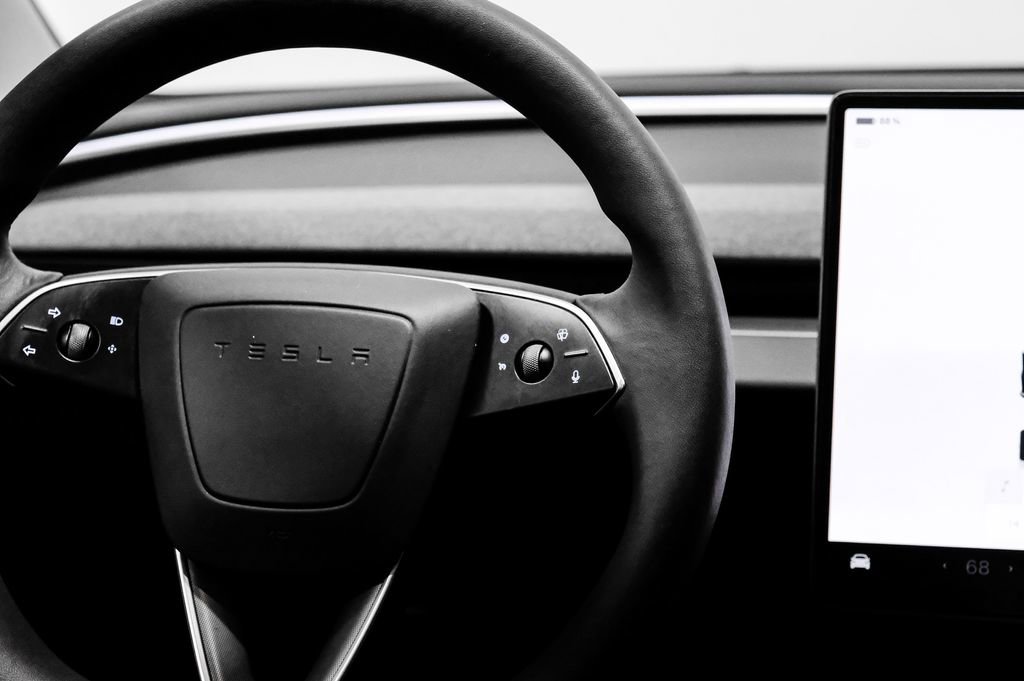Used 2024 Tesla Model 3 Long Range RWD image 17