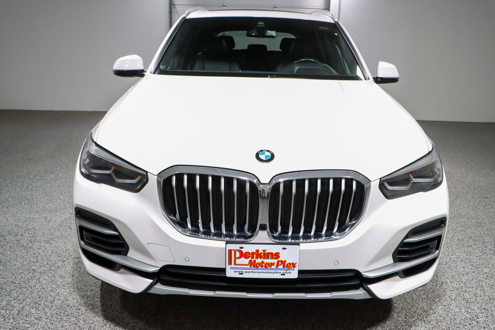 Used 2022 BMW X5 sDrive40i RWD image 4