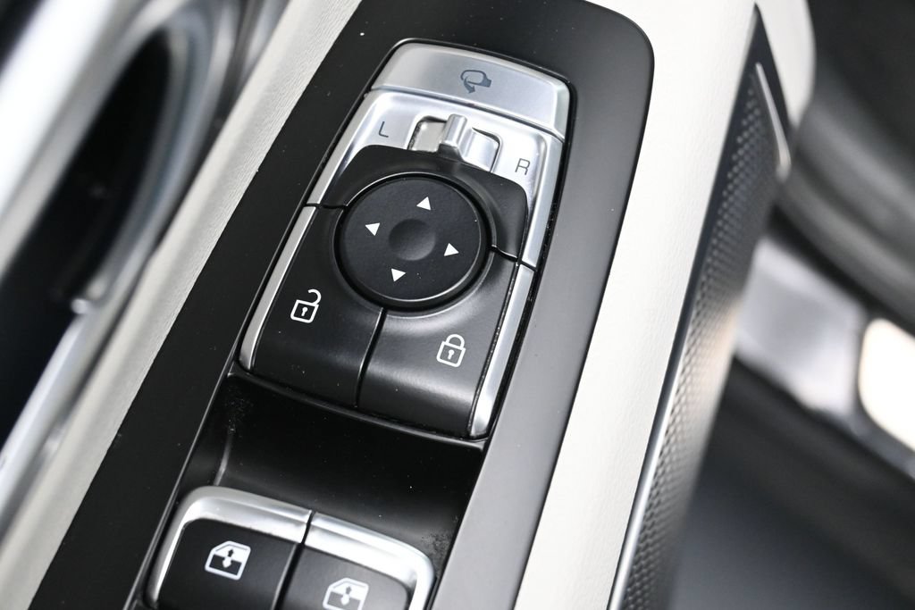 Used 2020 Kia Telluride SX w/ SX Prestige Package AWD/4WD image 11