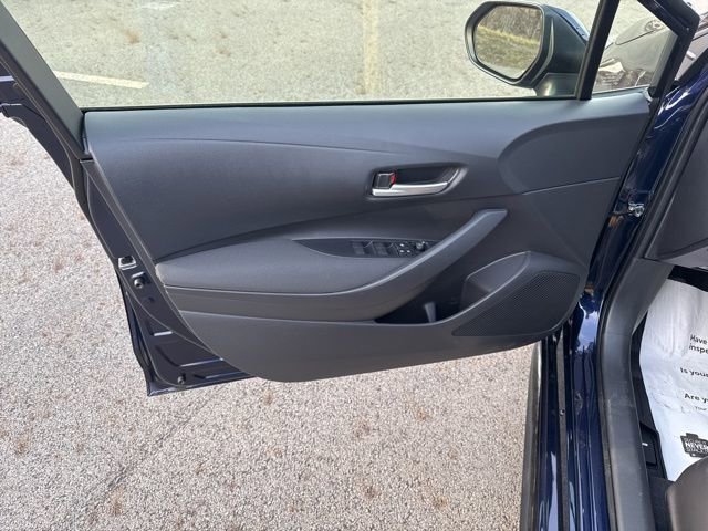 New 2026 Toyota Corolla SE image 13