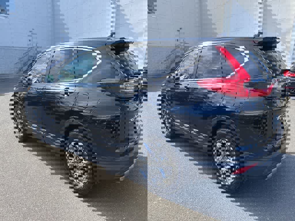 Used 2017 Honda CR-V EX image 18