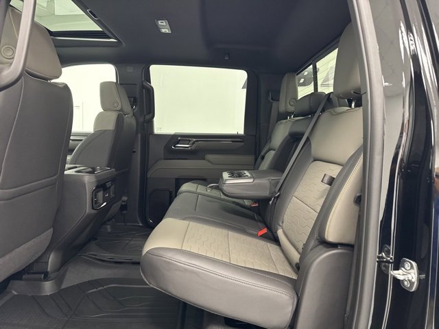New 2026 Chevrolet Silverado 2500 ZR2 w/ LPO, Dark Essentials Package image 31