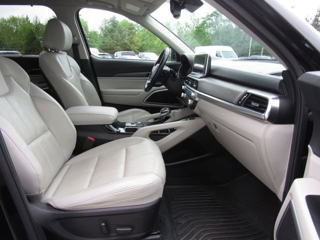 Used 2022 Kia Telluride EX FWD image 18