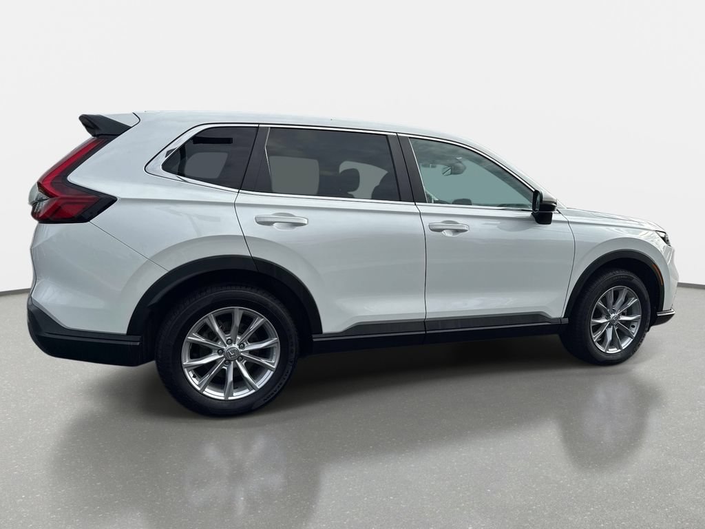 Certified 2023 Honda CR-V EX-L image 7