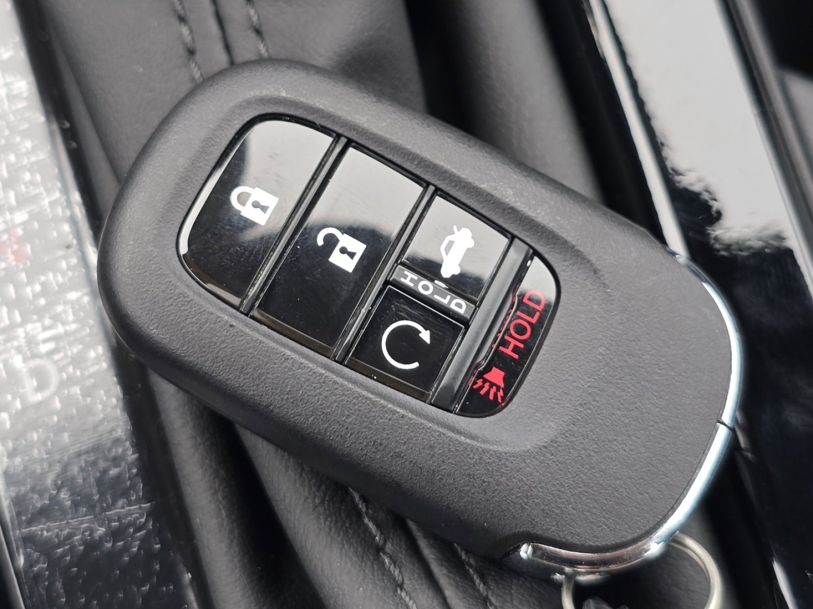 New 2026 Honda Accord Sport image 32