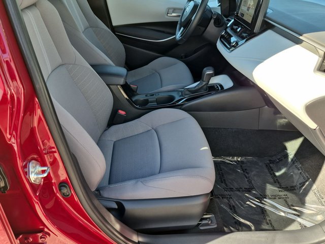 Used 2023 Toyota Corolla SE FWD image 19