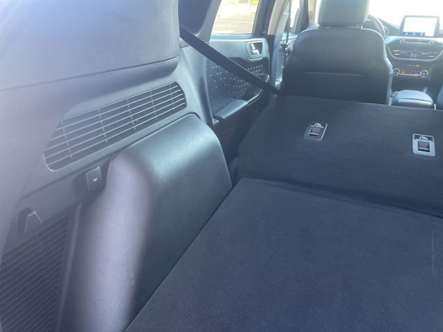 Used 2020 Ford Escape SEL image 63