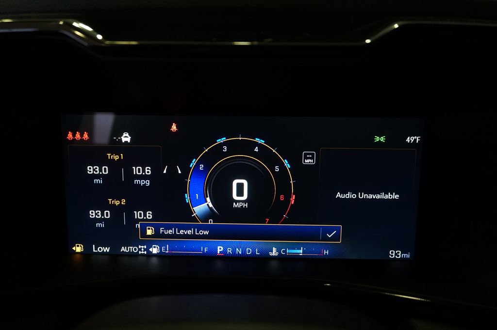 Certified 2025 Chevrolet Colorado LT w/ LT Convenience Package image 21