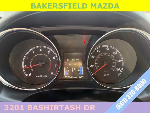 Used 2020 Mitsubishi Outlander Sport SE AWD/4WD image 15