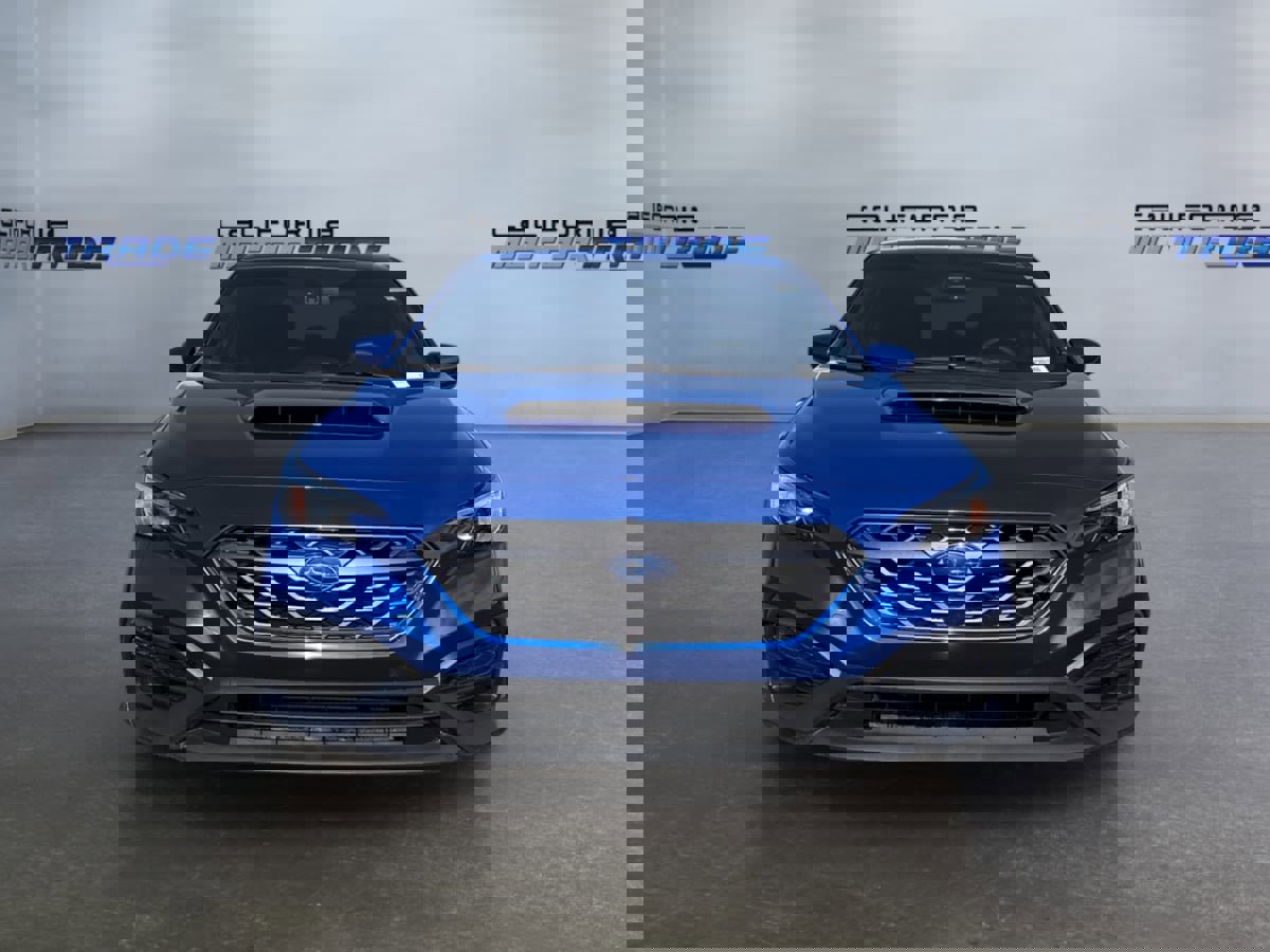 Used 2023 Subaru WRX image 2