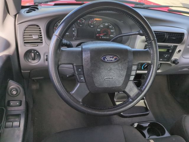 Used 2010 Ford Ranger XLT RWD image 17