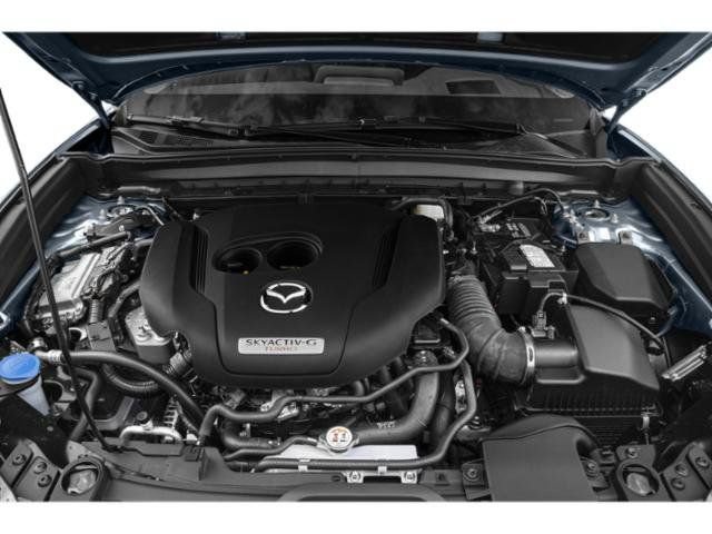 Used 2022 MAZDA CX-30 2.5 Turbo w/ Premium Package AWD/4WD image 47