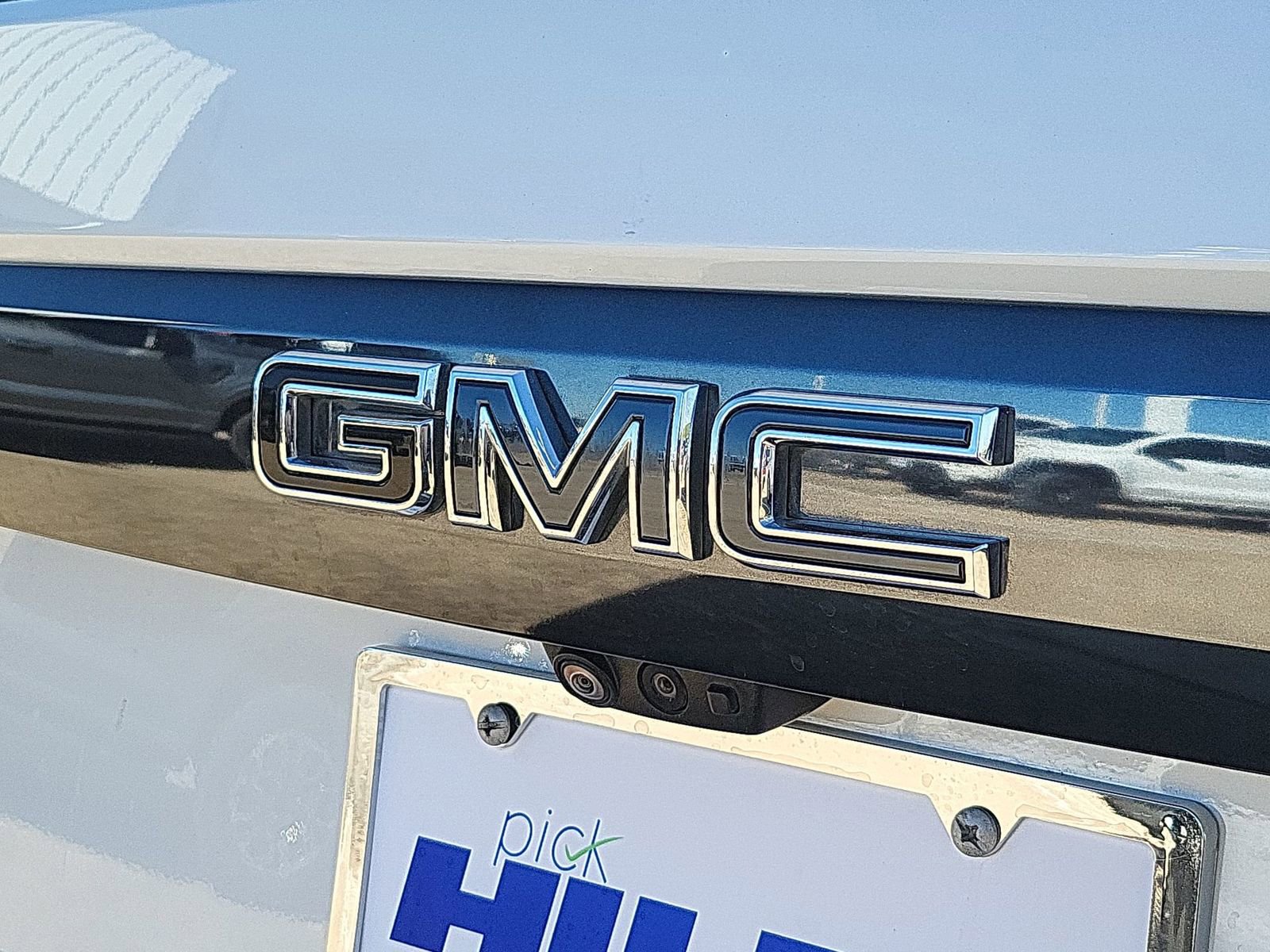 Certified 2023 GMC Yukon XL Denali Ultimate image 31