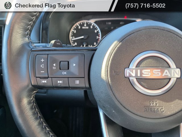 Used 2023 Nissan Pathfinder SL w/ SL Premium Package image 15