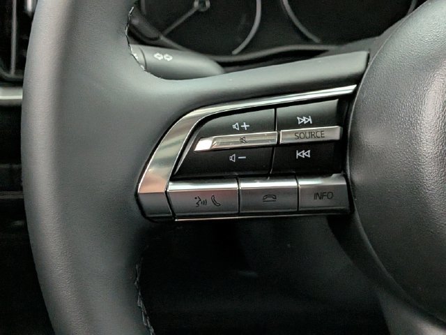 New 2026 MAZDA CX-50 AWD 2.5 Hybrid w/ Weather Package image 31