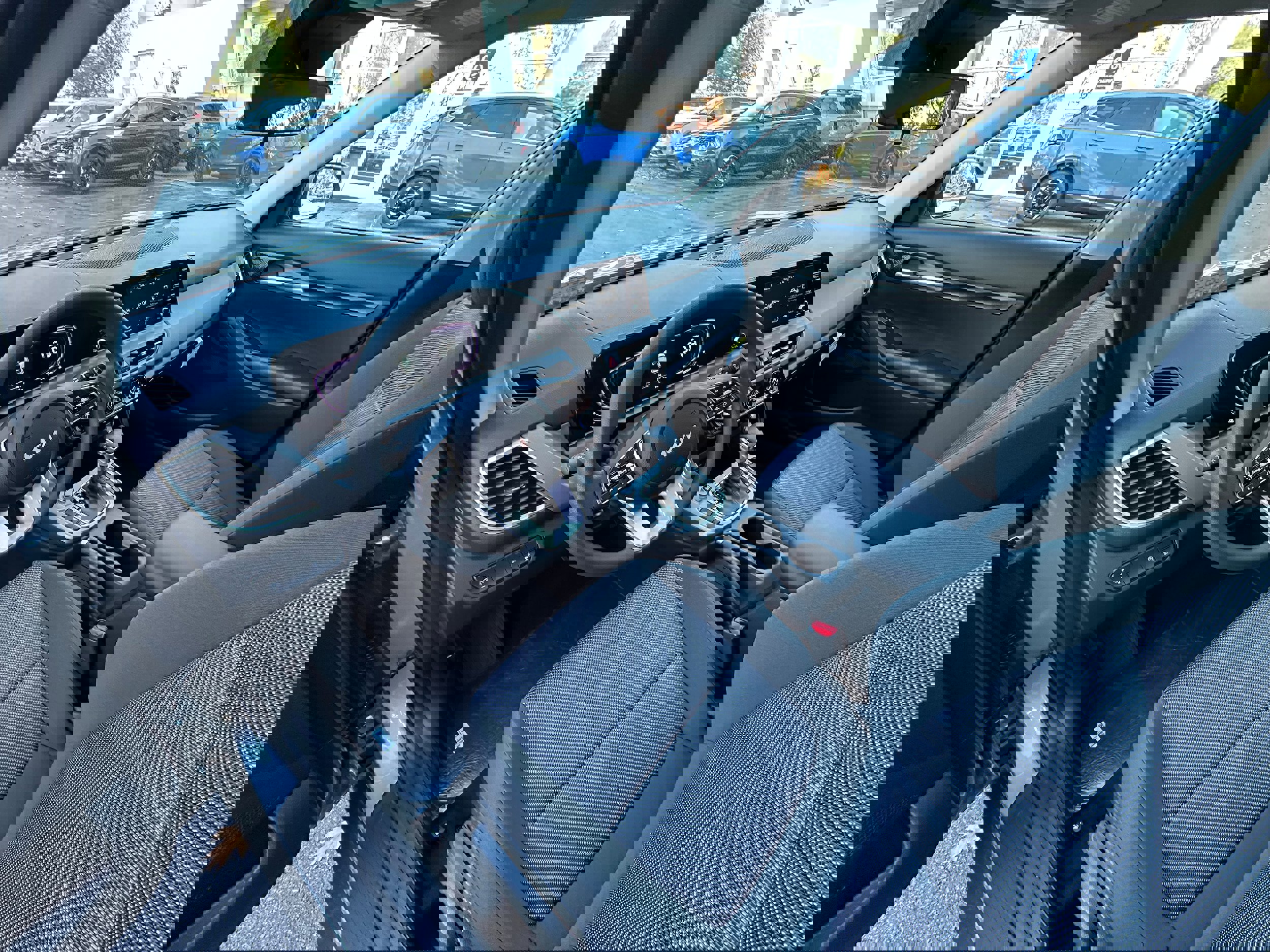 New 2026 Kia Seltos LX image 30