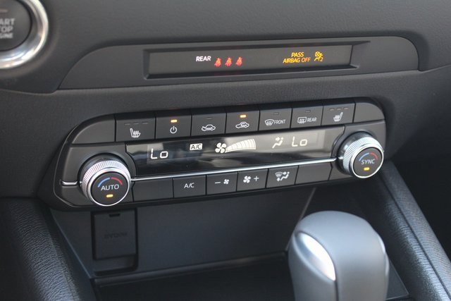 New 2025 MAZDA CX-5 AWD 2.5 S w/ Select Package image 26