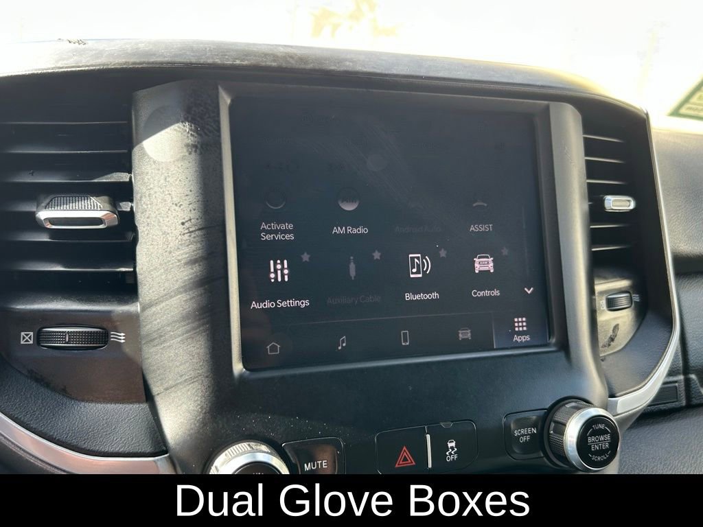 Certified 2024 RAM 2500 Big Horn image 24