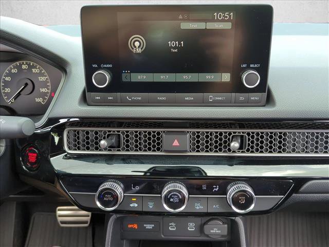 New 2026 Honda Civic Sport image 12