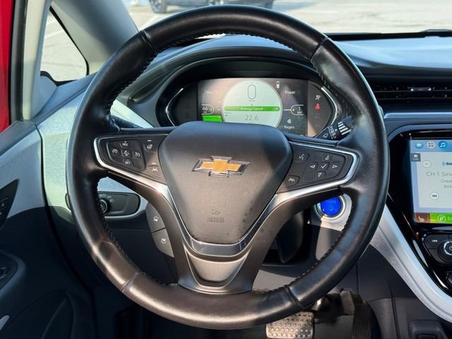 Used 2020 Chevrolet Bolt LT image 12