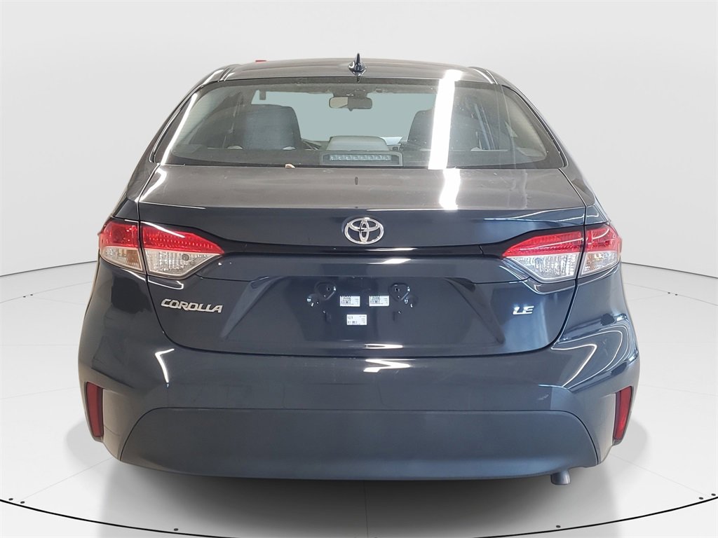 Used 2023 Toyota Corolla LE image 6