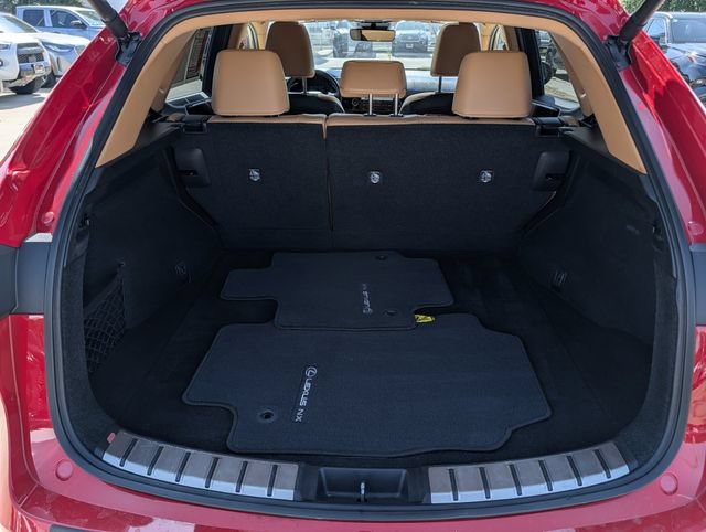 Used 2024 Lexus NX 250 FWD image 28
