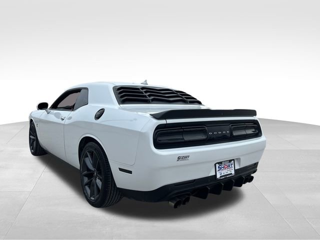 Used 2019 Dodge Challenger R/T Scat Pack image 3