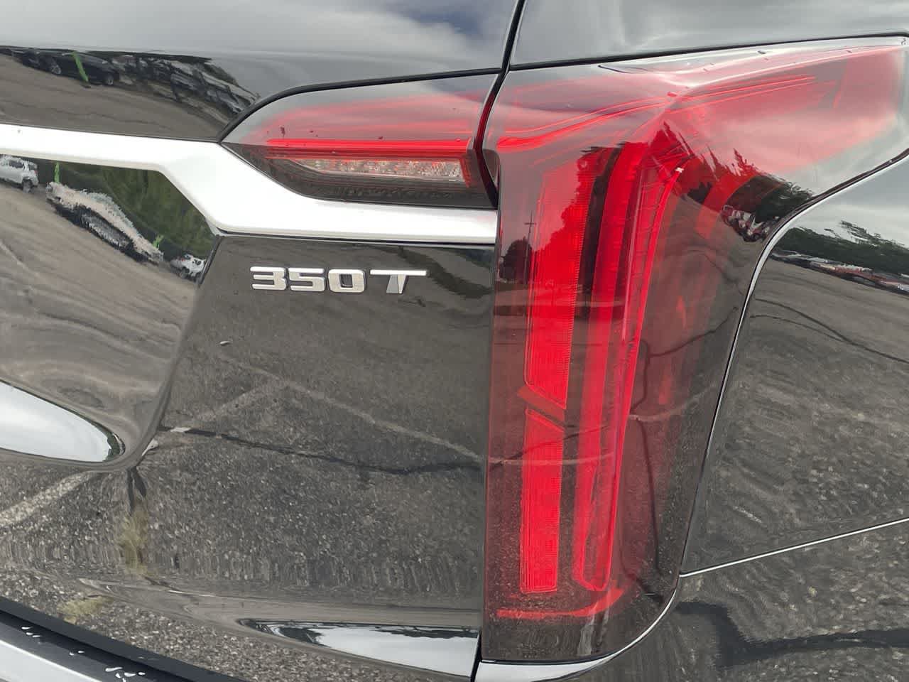 Certified 2024 Cadillac XT6 Luxury AWD/4WD image 40