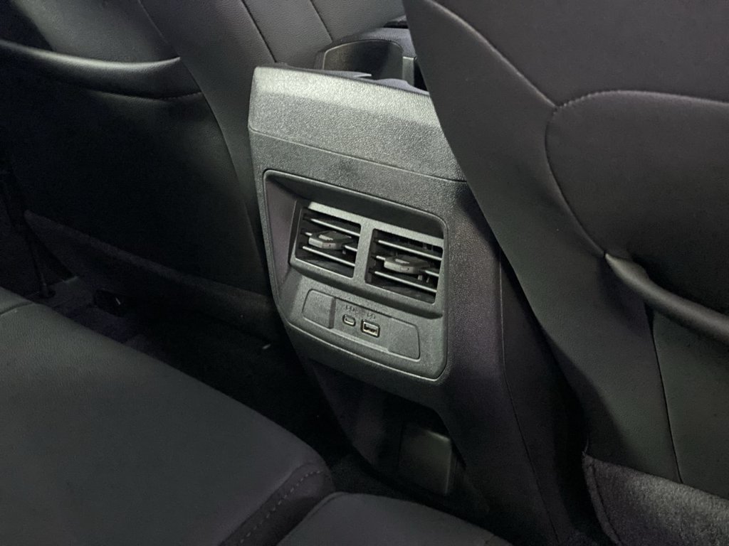 Used 2024 Chevrolet Colorado LT w/ LT Convenience Package III AWD/4WD image 27