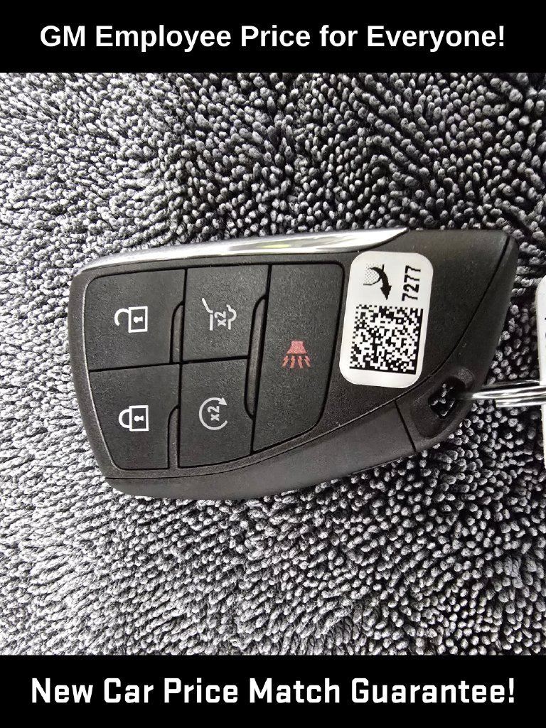 New 2026 Buick Enclave Avenir w/ Super Cruise Package AWD/4WD image 39