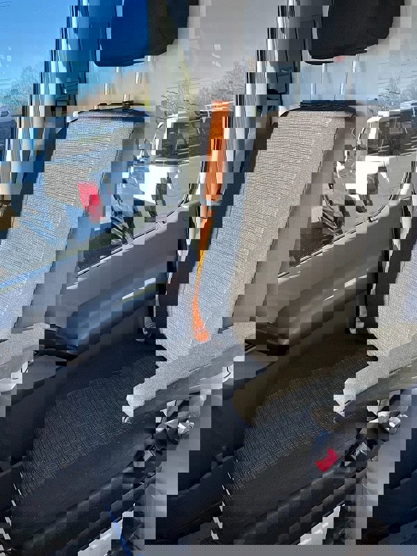 Used 2018 Mercedes-Benz Sprinter 3500 image 13