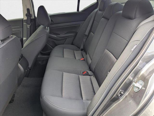 New 2025 Nissan Altima 2.5 S image 15