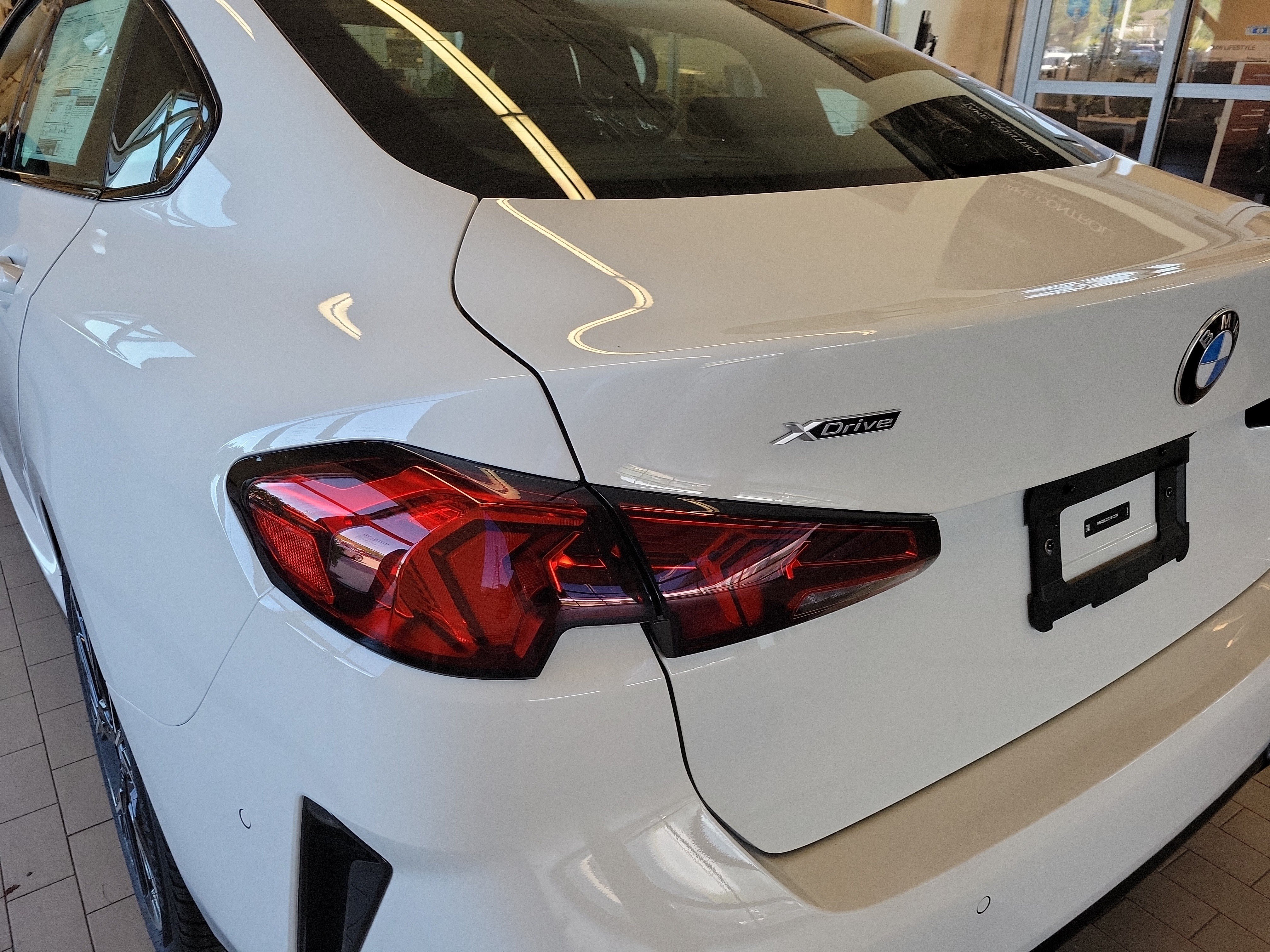 New 2026 BMW 228i xDrive w/ Premium Package AWD/4WD image 15