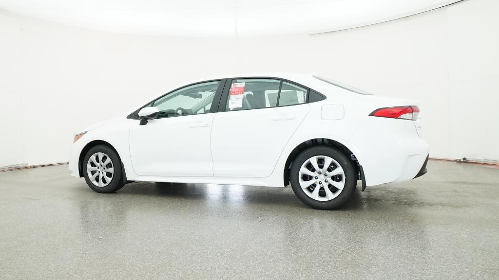 New 2026 Toyota Corolla LE FWD image 23